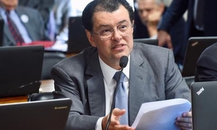 Com apoio de Braga, CCJ do Senado aprova reforma da Previdência