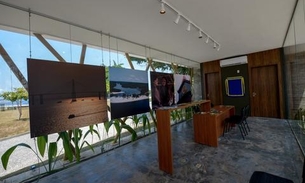 Centro de atendimento ao turista é inaugurado na Ponta Negra