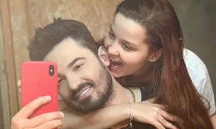 'Vou trocar': avisa Fernando após flagrar Maiara tentando descobrir senha do celular 