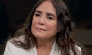 Regina Duarte ‘desmascara' atores da Globo sobre ponto eletrônico 