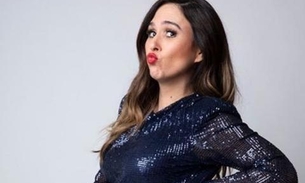 Tatá Werneck, revela detalhes do quartinho da filha: 