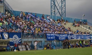 FAF divulga tabela da Série B do Campeonato Amazonense