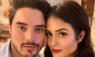 Namorando há 3 meses, Letícia Almeida fica noiva de Bruno Daltro