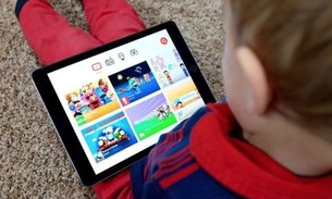 YouTube é multado em R$ 170 milhões por coleta ilegal de dados de crianças 