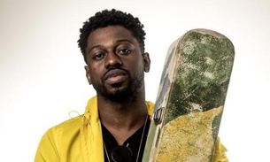 Diney vai agitar Manaus com muito samba 