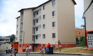 Governo repassa R$ 443 milhões para o programa Minha Casa Minha Vida