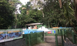 Em Manaus, patrimônio genético é tema de palestra promovida pelo Inpa