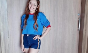 Marcella Bártholo vence reality 'Be A Star!' e será a protagonista de 'Brilha La Luna'