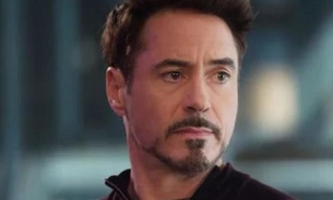 Robert Downey Jr. volta ao Instagram após ter conta hackeada 