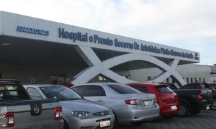 Em Manaus, grávida e marido são baleados supostamente ao vender drogas em área rival