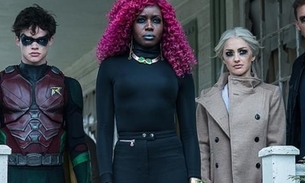 Robins caem na porrada no clipe da 2ª temporada de Titãs