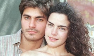   Thiago Lacerda revela que tentou contato com Ana Paula Arósio: 'faz muita falta'’