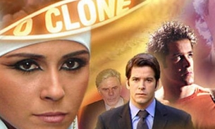 'O Clone' ganha nova reprise 17 anos após 1ª exibição da novela