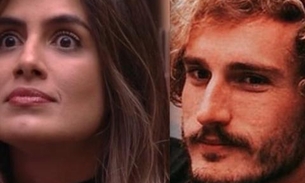 Carol Peixinho posa foto de biquíni e comentário de ex-bbb Alan chama atenção