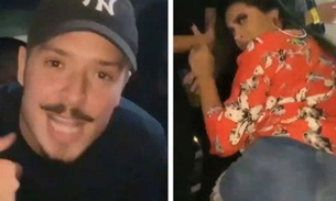  Namorado diz mandar em Pocah e funkeira dá a melhor resposta 