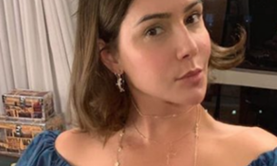 Deborah Secco engordará 7kg para personagem em novela 