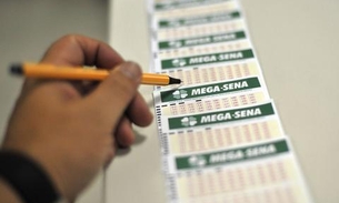 Mega-Sena sorteia nesta segunda-feira prêmio de R$ 80 milhões