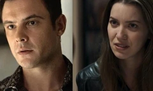 Ex-namorados, Ségio Guizé e Nathalia Dill vivem climão nos bastidores de 'A Dona do Pedaço'