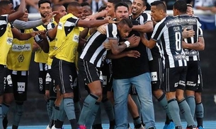 Botafogo supera crise, vence no Rio e impõe quarta derrota seguida ao Atlético-MG