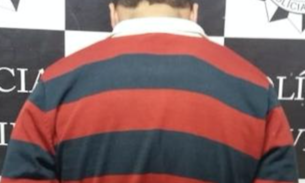 Criança com paralisia morre ao ser estuprada pelo enteado da mãe