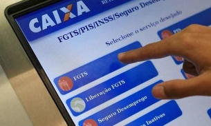 Liberação do FGTS começa nesta semana