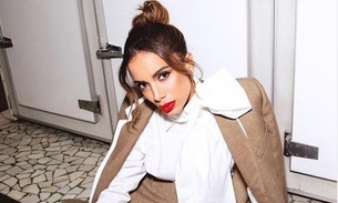 Anitta fala sobre bissexualidade e depressão: ‘sempre gostei de garotas’