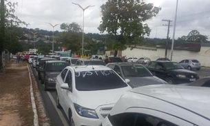 Chico Preto vai apresentar projeto para garantir segurança a motoristas de App em Manaus 
