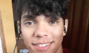 Jovem desaparece misteriosamente após deixar carta para a família em Manaus