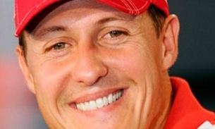Michael Schumacher é hospitalizado para fazer tratamento secreto 