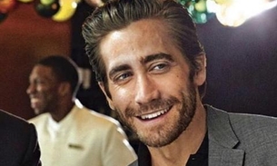 Crush de Grazi Massafera, Jake Gyllenhaal diz que mantém boa forma fazendo sexo