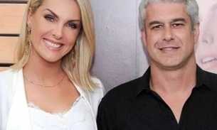 Ana Hickmann comemora absolvição do cunhado por homicídio