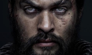 See: série com Jason Momoa ganha o 1º trailer; assista