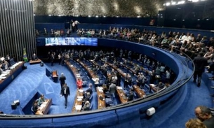 Senado abre prazo de 5 sessões para votação da reforma da Previdência
