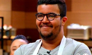  Ex-MasterChef Léo Santos exibe corpão musculoso após perder 80kg 