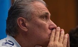 Derrota do Brasil para o Peru provoca a ira da torcida e pedido de saída de Tite