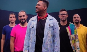 Com Sorriso Maroto, Samba Manaus vai sacudir Arena da Amazônia