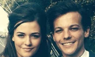 Revelada causa da morte da irmã de Louis Tomlinson 