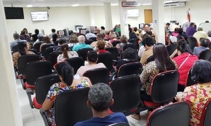 Em sete meses, Amazonprev faz mais de 17 mil recadastramentos no Amazonas