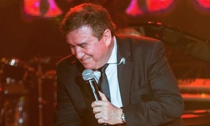 Prefeitura gasta R$ 235 mil com show de Amado Batista no Amazonas 