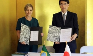 Japão faz doação para ajuda a refugiados venezuelanos no Brasil