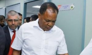 A farsa de um depoimento