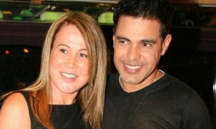 Pela terceira vez, Zilu Godoi entra na justiça contra Zezé Di Camargo 