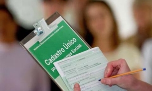 Em Manaus, atendimento do Cadastro Único será suspenso temporariamente 