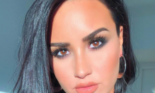 Demi Lovato radicaliza no visual e mostra resultado