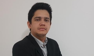Em Manaus, professor da UEA ganha destaque na pós-graduação da Unicamp