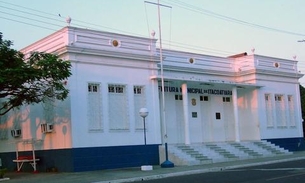 Direito do Trabalho tem evento promovido pelo TRT11 em município do  Amazonas