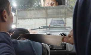 Autor de assalto a motorista de aplicativo em Manaus é condenado a 6 anos de prisão 