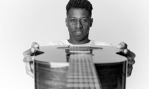 Diney vai agitar roda de samba ‘Amor Eu Vou Dormir’ em Manaus