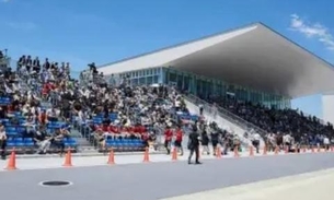 Tóquio-2020 faz teste com neve artificial para minimizar efeitos do calor