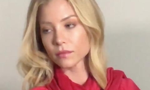 Marcos Mion fala sobre rumor de Najila Trindade em 'A Fazenda 11' 